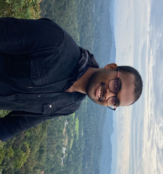 Harsha's Profile Pic
